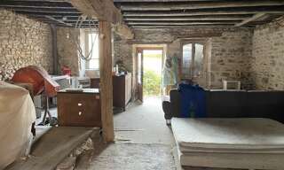 Maison 2 Pièces 98 m² à vendre à Bourganeuf (23400)