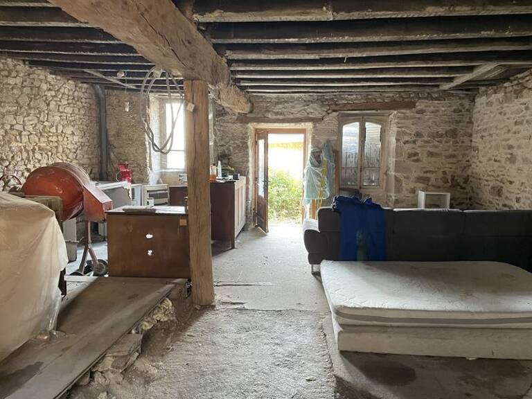 Maison de ville de 2 pièces principales — photo 1