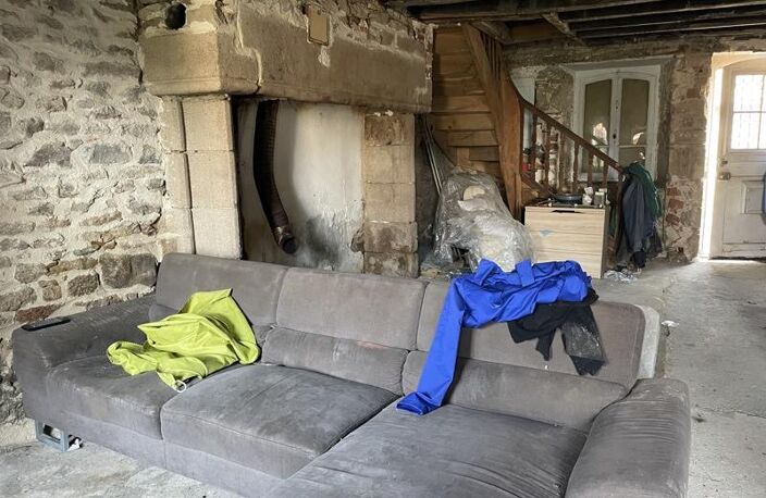 Maison de ville de 2 pièces principales — photo 3