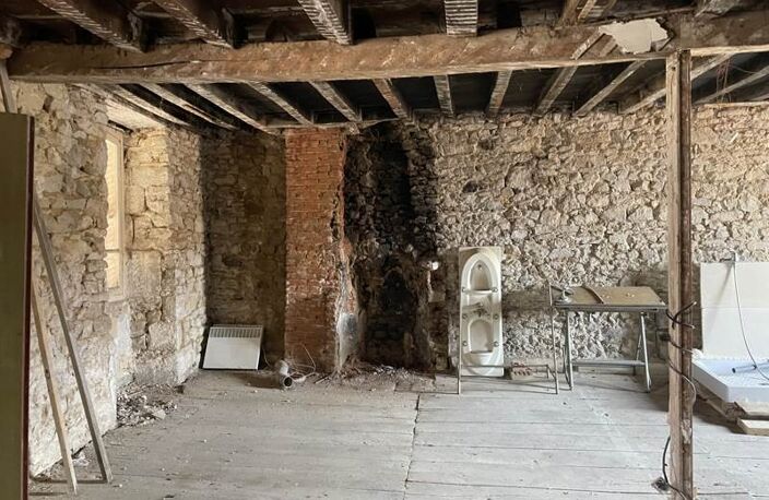 Maison de ville de 2 pièces principales — photo 4