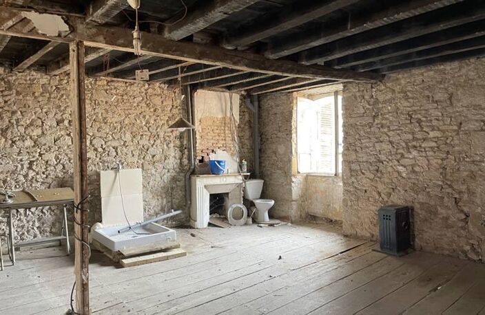 Maison de ville de 2 pièces principales — photo 5