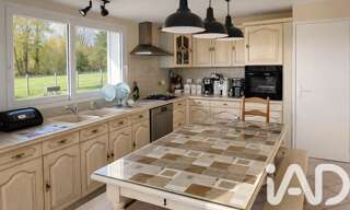 Maison 4 Pièces 96 m² à vendre à Coutras (33230)