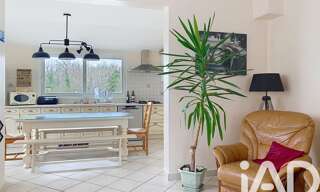 Maison 4 Pièces 96 m² à vendre à Coutras (33230)