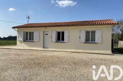 Maison 4 pièces 248000 €