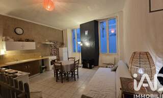 Appartement 3 Pièces 94 m² à vendre à Saint-Hippolyte-du-Fort (30170)