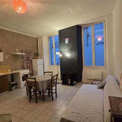 Appartement 3 pièces 129000 €