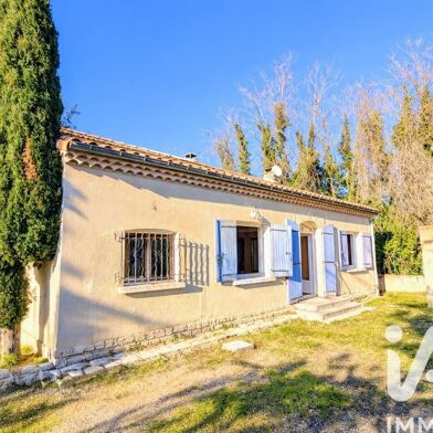 Maison 4 pièces 160000 €