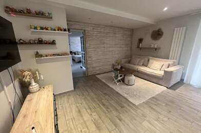 Maison 4 pièces 202920 €