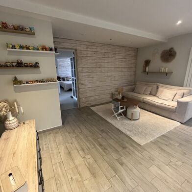 Maison 4 pièces 202920 €