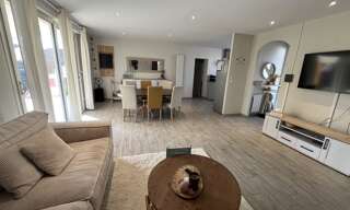 Maison 4 Pièces 112 m² à vendre à Jarnac (16200)