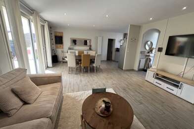 Maison 4 pièces 197580 €