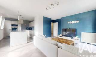 Appartement 3 Pièces 67 m² à vendre à Trappes (78190)