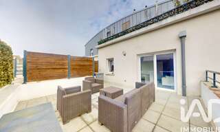 Appartement 3 Pièces 66 m² à vendre à Trappes (78190)