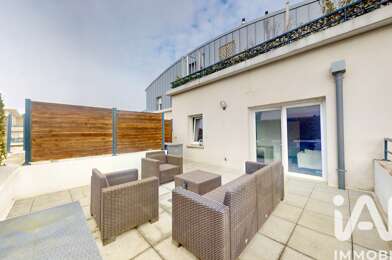 Appartement 3 pièces 209000 €
