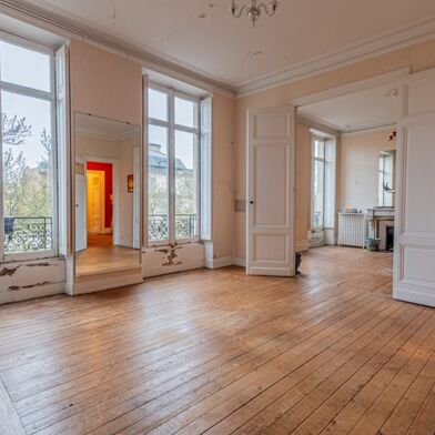 Appartement 5 pièces 649000 €