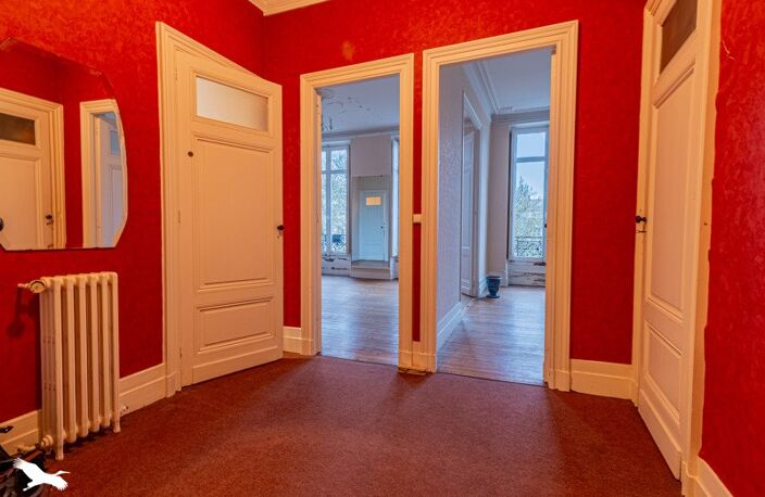Appartement de 5 pièces principales — photo 2