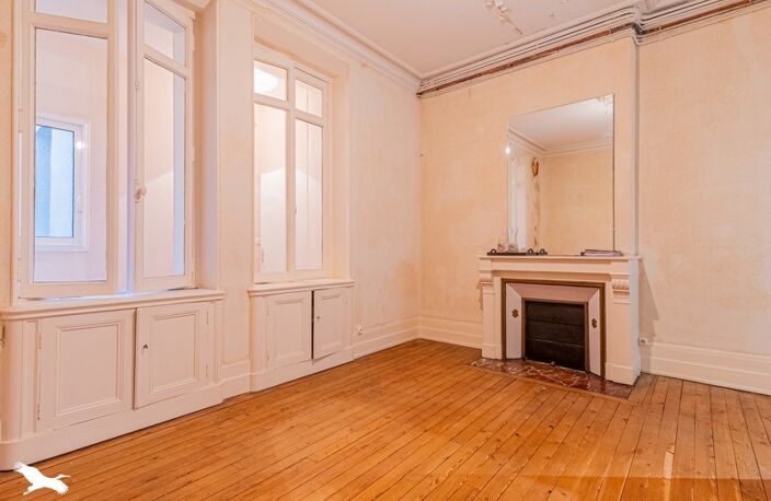 Appartement de 5 pièces principales — photo 3