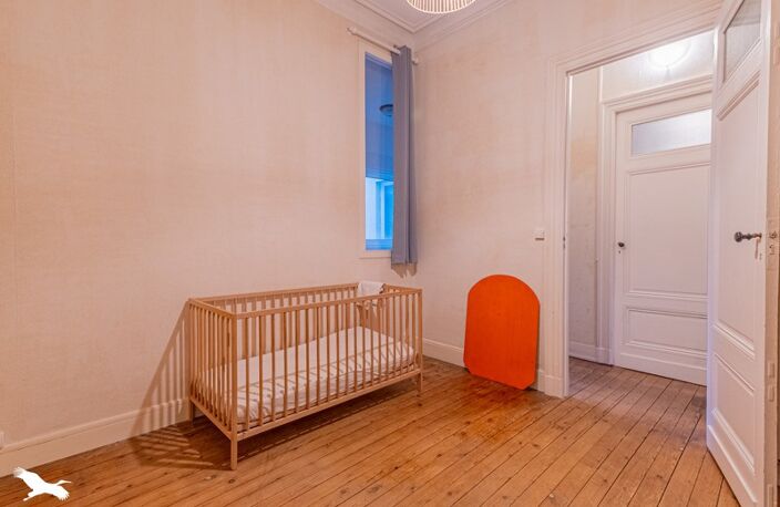 Appartement de 5 pièces principales — photo 5