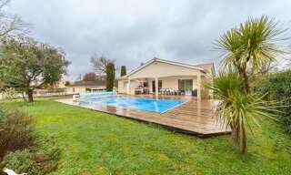 Maison 5 Pièces 162 m² à vendre à Teuillac (33710)