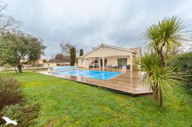 Maison 5 pièces 337920 €