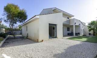 Maison 5 Pièces 150 m² à vendre à Sérignan (34410)