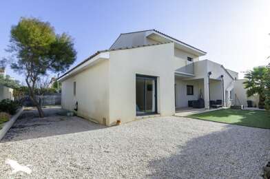 Maison 5 pièces 475000 €