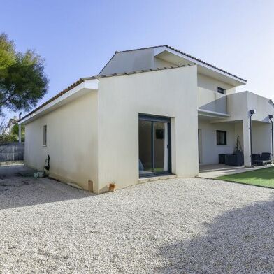 Maison 5 pièces 475000 €