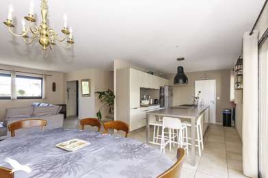 Maison 5 pièces 449990 €