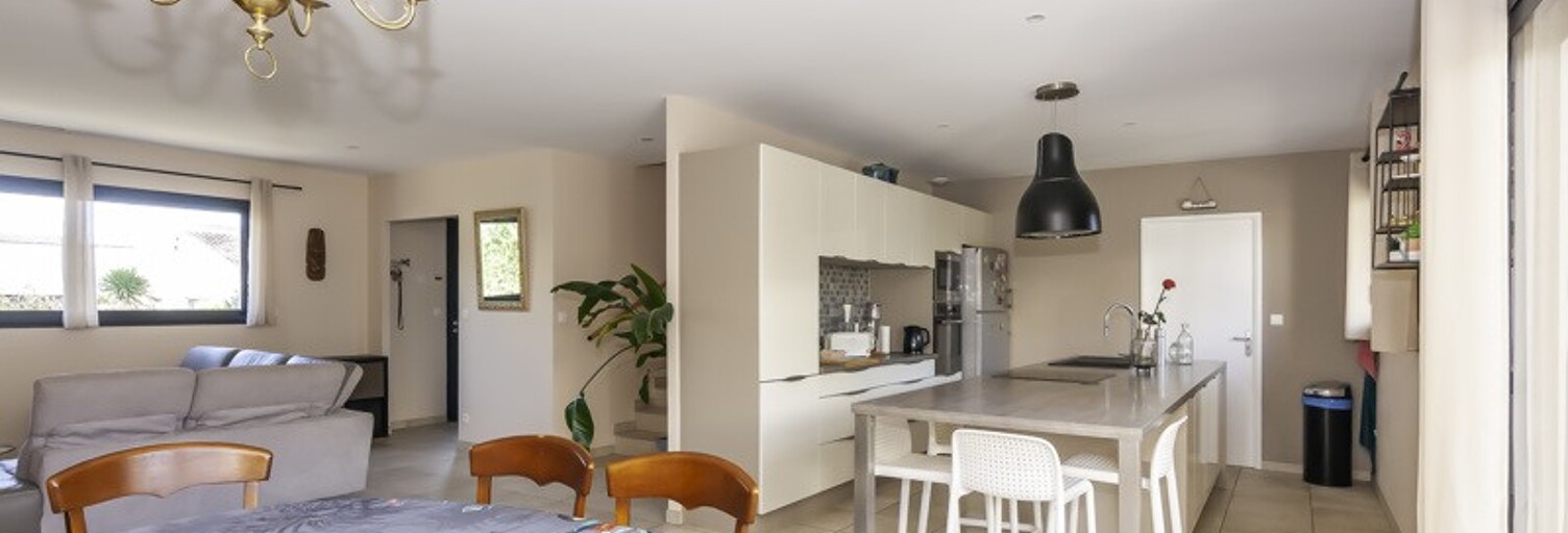 Maison 5 Pièces 150 m² à vendre à Sérignan (34410)