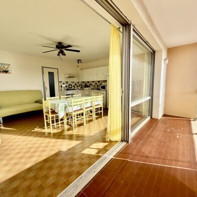 Appartement 2 pièces 129808 €