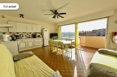 Appartement 2 pièces 129808 €
