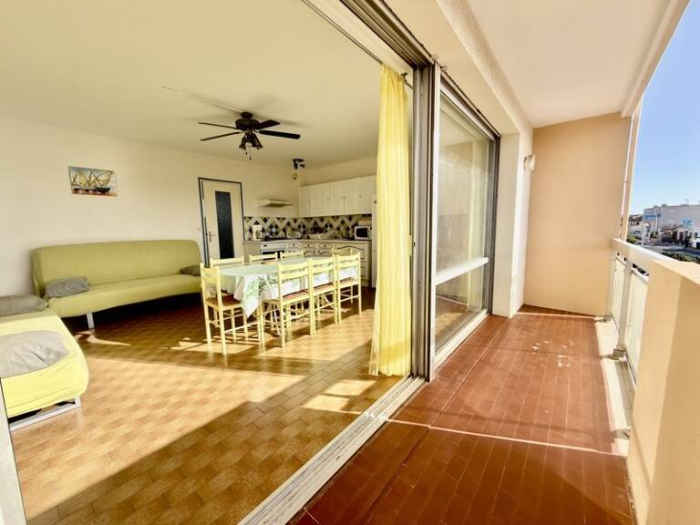 Appartement de 2 pièces principales — photo 1