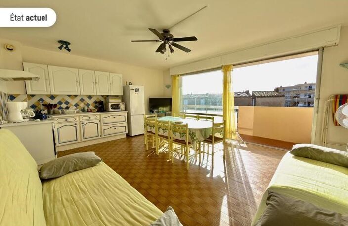 Appartement de 2 pièces principales — photo 3