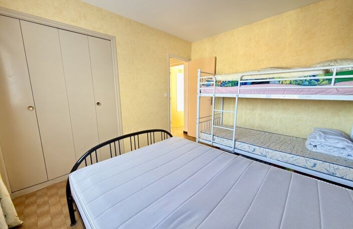 Appartement de 2 pièces principales — photo 4