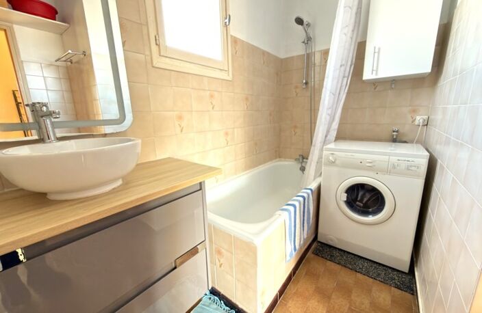 Appartement de 2 pièces principales — photo 5