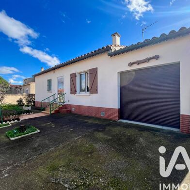 Maison 4 pièces 259000 €