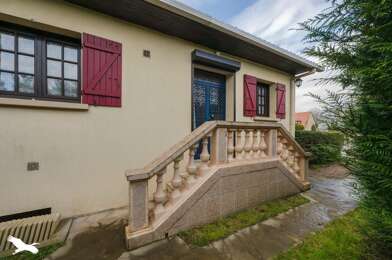 Maison 5 pièces 405500 €