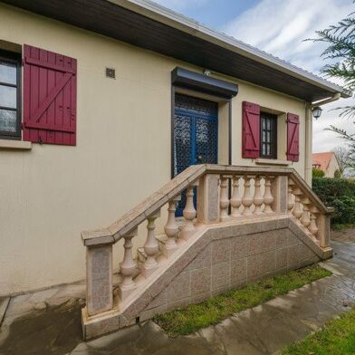 Maison 5 pièces 405500 €