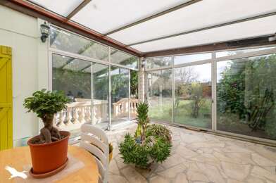 Maison 5 pièces 379000 €