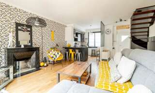 Maison 5 Pièces 103 m² à vendre à Saint-Herblain (44800)