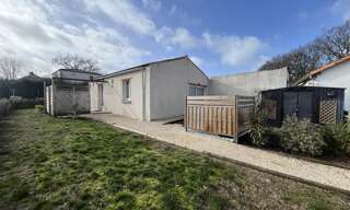 Maison 2 Pièces 42 m² à vendre à Aubigny-Les Clouzeaux (85430)