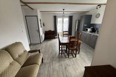 Maison 2 pièces 148400 €