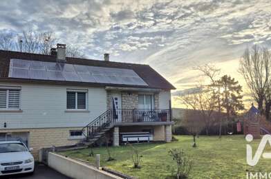 Maison 10 pièces 279000 €