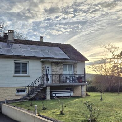 Maison 10 pièces 279000 €