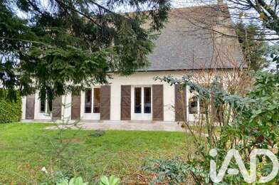 Maison 5 pièces 298000 €