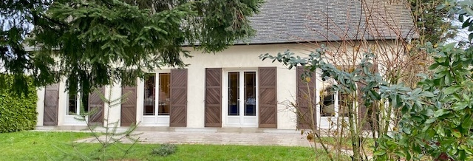 Maison 5 Pièces 179 m² à vendre à Beauvais (60000)