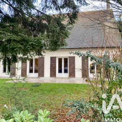 Maison 5 pièces 298000 €