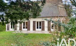 Maison 5 Pièces 179 m² à vendre à Beauvais (60000)