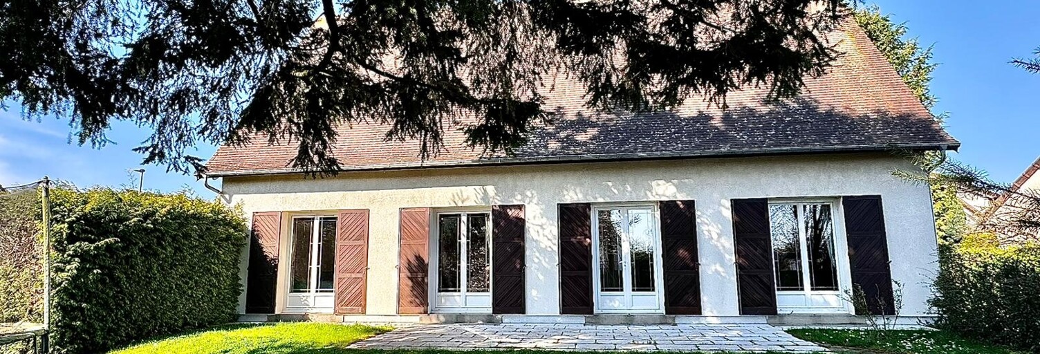 Maison 5 Pièces 179 m² à vendre à Beauvais (60000)