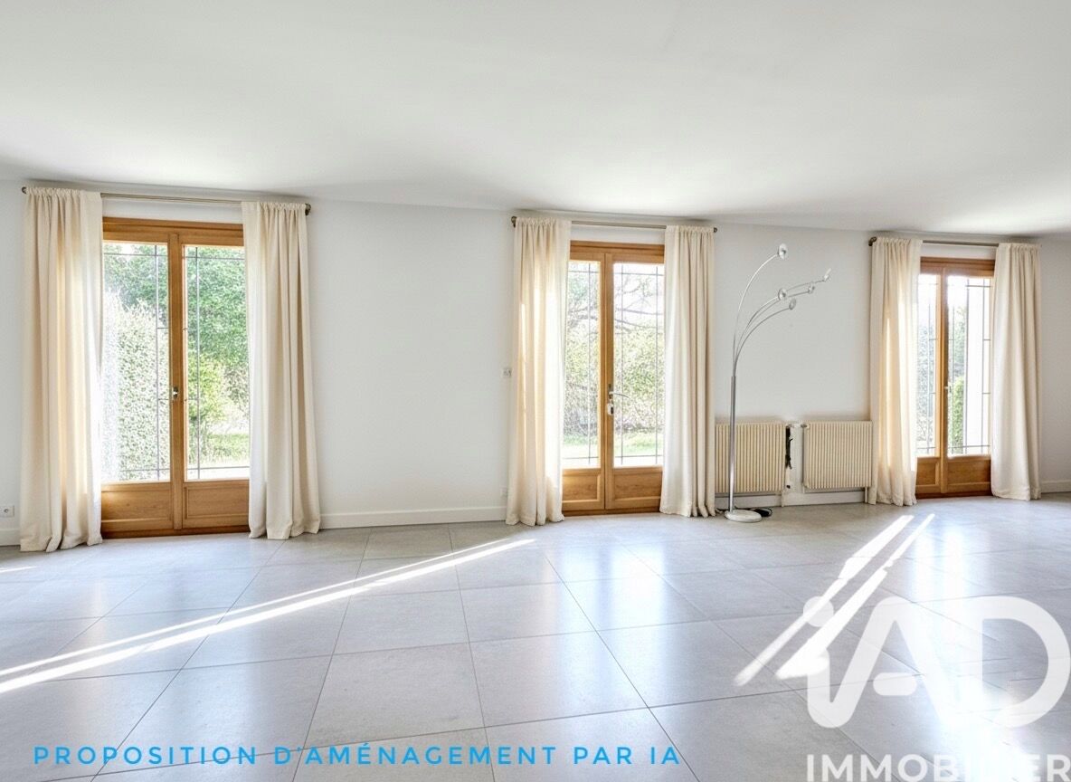 Vente Maison traditionnelle 5 pièces - Photo 5